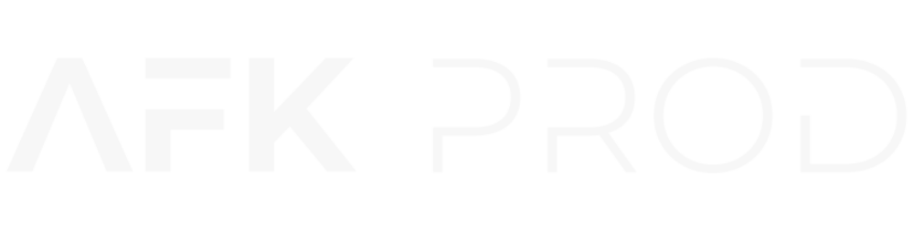 AFK Prod
